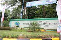 Studi Banding Ke Pesantren Nurul Fikri
