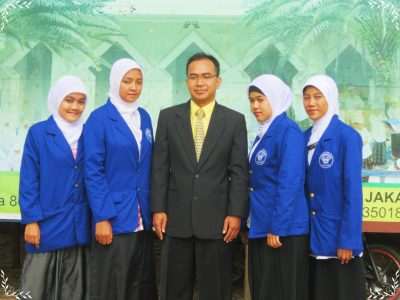 Parktik Pengenalan Lapangan (PPL)