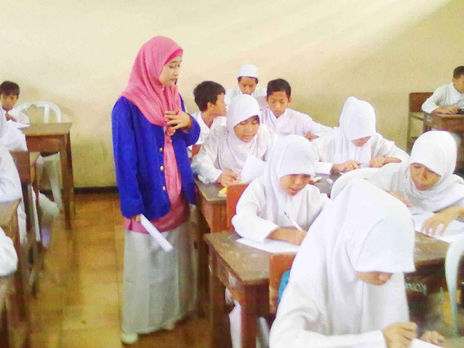 Program Praktik Lapangan STAIDA