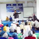 Peringatan 1 Muharram & Santunan Anak Yatim