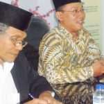 Visitasi BAN-PT ke STAI Darunnajah