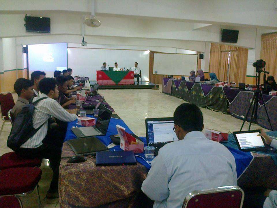 Pelatihan website dan jurnalistik Darunnajah Grup ke-6 1 Pelatihan website dan jurnalistik Darunnajah Grup ke-6