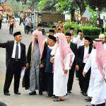 Seikh Dr. Sa’ad bin Nashir As Syatsri
