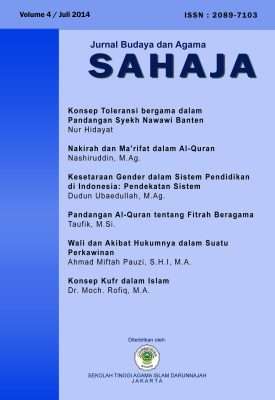 Jurnal Ilmiah Jurnal Ilmiah