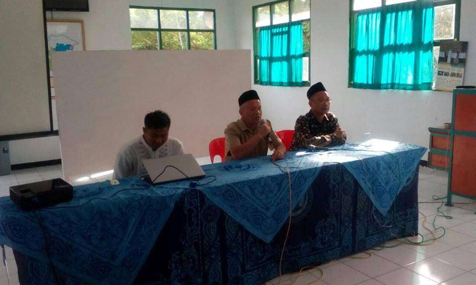 Pelatihan Website 1 poto 15