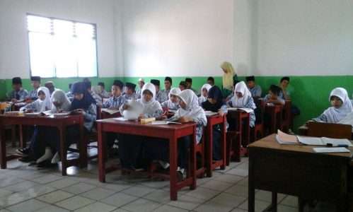 Program Pengalaman Lapangan (PPL) STAI Darunnajah