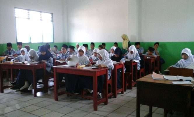Program Pengalaman Lapangan (PPL) STAI Darunnajah Program Pengalaman Lapangan (PPL) STAI Darunnajah
