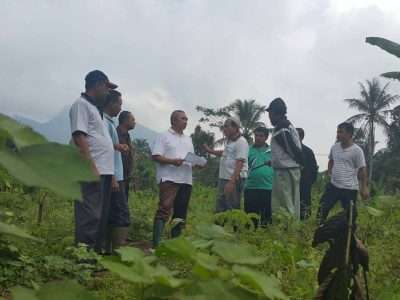 suasana Peninjauan Darunnajah 17