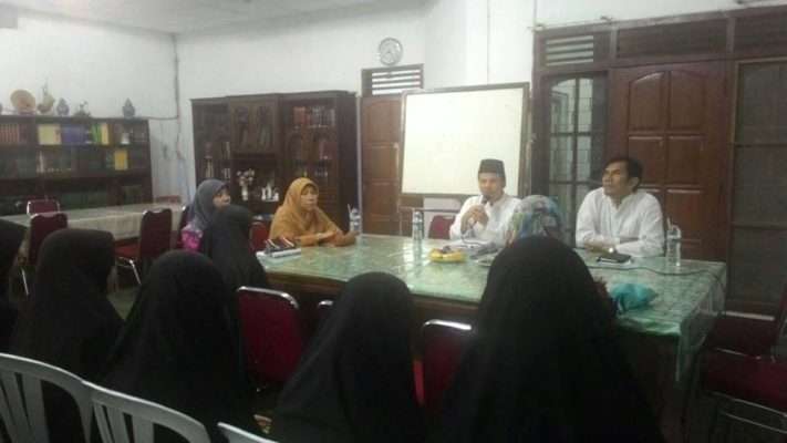 Perpisahan Dengan Santri Kalamullah Boarding School Thailand Perpisahan Dengan Santri Kalamullah Boarding School Thailand