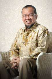 “HIDUP TAPI SEPERTI MAYAT”