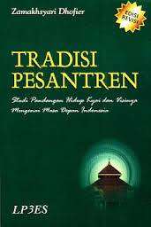 Pesantren dan Unsur-unsurnya