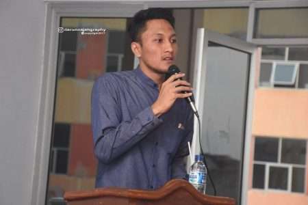 Kebersamaan dan Kemeriahan 1 Muharrom 1439 H di STAI Darunnajah 6 Kebersamaan dan Kemeriahan 1 Muharrom 1439 H di STAI Darunnajah