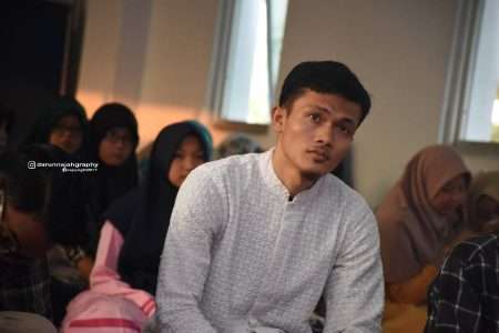 Kebersamaan dan Kemeriahan 1 Muharrom 1439 H di STAI Darunnajah 8 Kebersamaan dan Kemeriahan 1 Muharrom 1439 H di STAI Darunnajah
