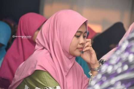 Kebersamaan dan Kemeriahan 1 Muharrom 1439 H di STAI Darunnajah 10 Kebersamaan dan Kemeriahan 1 Muharrom 1439 H di STAI Darunnajah