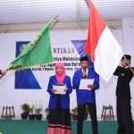 Pelantikan Badan Eksekutif Mahasiswa STAI Darunnajah 2017/2018 11 Pelantikan Badan Eksekutif Mahasiswa STAI Darunnajah 2017/2018