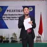 Pelantikan Badan Eksekutif Mahasiswa STAI Darunnajah 2017/2018 12 Pelantikan Badan Eksekutif Mahasiswa STAI Darunnajah 2017/2018