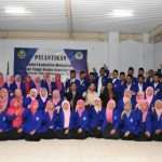 Pelantikan Badan Eksekutif Mahasiswa STAI Darunnajah 2017/2018 14 Pelantikan Badan Eksekutif Mahasiswa STAI Darunnajah 2017/2018
