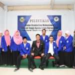 Pelantikan Badan Eksekutif Mahasiswa STAI Darunnajah 2017/2018 2 Pelantikan Badan Eksekutif Mahasiswa STAI Darunnajah 2017/2018