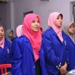 Pelantikan Badan Eksekutif Mahasiswa STAI Darunnajah 2017/2018 6 Pelantikan Badan Eksekutif Mahasiswa STAI Darunnajah 2017/2018