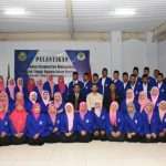 Pelantikan Badan Eksekutif Mahasiswa STAI Darunnajah 2017/2018 7 Pelantikan Badan Eksekutif Mahasiswa STAI Darunnajah 2017/2018