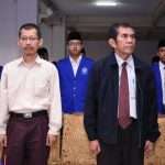 Pelantikan Badan Eksekutif Mahasiswa STAI Darunnajah 2017/2018 9 Pelantikan Badan Eksekutif Mahasiswa STAI Darunnajah 2017/2018