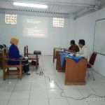 Seminar Proposal Tahap I di Tahun 2018 1 Seminar Proposal Tahap I di Tahun 2018