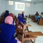 Seminar Proposal Tahap I di Tahun 2018 2 Seminar Proposal Tahap I di Tahun 2018