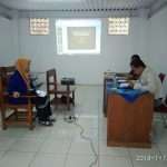 Seminar Proposal Tahap I di Tahun 2018 3 Seminar Proposal Tahap I di Tahun 2018