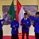 Serba Serbi Acara Pelantikan Pengurus BEM 2019/2020