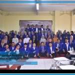 Serba Serbi Acara Pelantikan Pengurus BEM 2019/2020