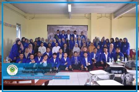Pelantikan BEM 2019-2020 (1)