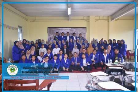 Pelantikan BEM 2019-2020 (2)
