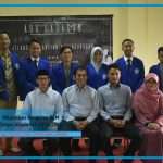 Serba Serbi Acara Pelantikan Pengurus BEM 2019/2020
