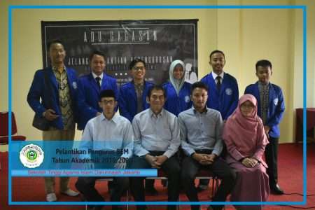 Pelantikan BEM 2019-2020 (3)