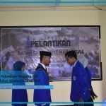 Serba Serbi Acara Pelantikan Pengurus BEM 2019/2020