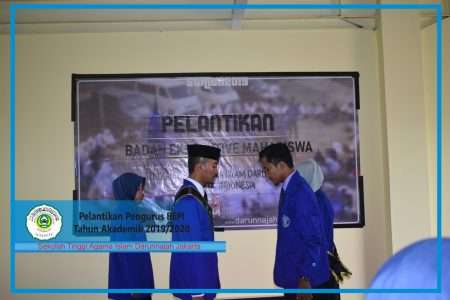 Pelantikan BEM 2019-2020 (7)