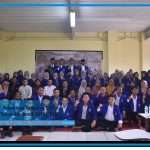 Serba Serbi Acara Pelantikan Pengurus BEM 2019/2020
