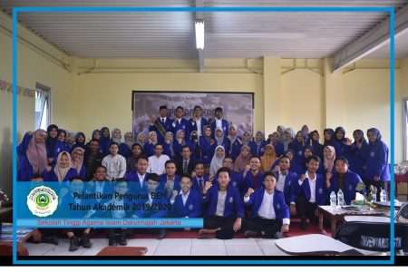 Pelantikan BEM 2019-2020 (8)