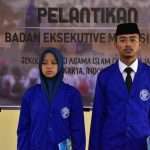 Serba Serbi Acara Pelantikan Pengurus BEM 2019/2020