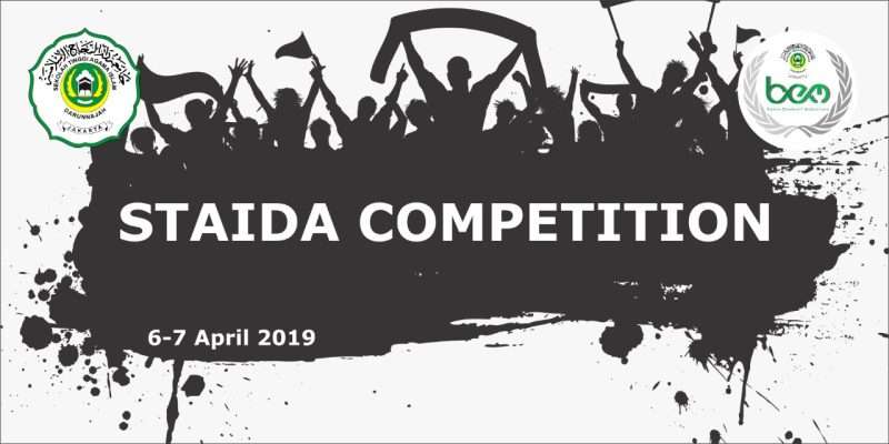 Acara STAIDA CUP 2019 Berjalan Sukses