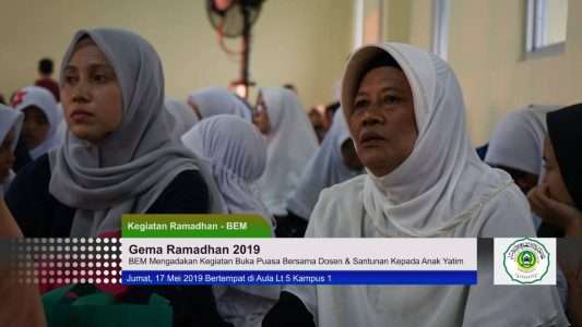 Gema Ramadhan BEM STAI Darunnajah 2019 (10)