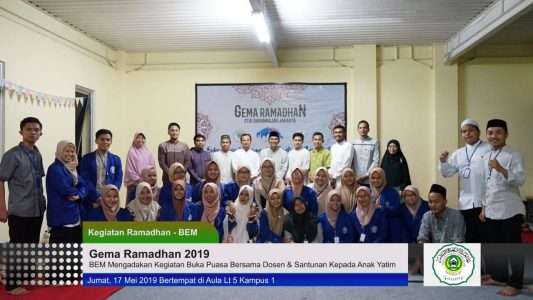 Gema Ramadhan BEM STAI Darunnajah 2019 (8)