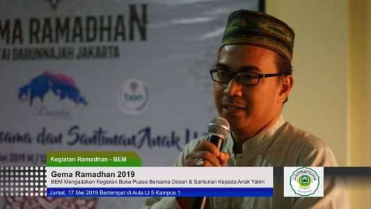 Gema Ramadhan BEM STAI Darunnajah 2019 (9)