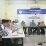 Rapat Dosen: Sosialisasi Semester Ganjil Tahun Akademik 2019/2020 2 Rapat Dosen: Sosialisasi Semester Ganjil Tahun Akademik 2019/2020