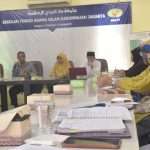 Rapat Dosen: Sosialisasi Semester Ganjil Tahun Akademik 2019/2020 3 Rapat Dosen: Sosialisasi Semester Ganjil Tahun Akademik 2019/2020
