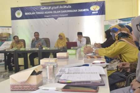 Rapat Dosen - Sosialisasi Semester Ganjil 2019-2020 (24 Agustus 2019) (23)