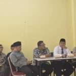Rapat Dosen: Sosialisasi Semester Ganjil Tahun Akademik 2019/2020 6 Rapat Dosen: Sosialisasi Semester Ganjil Tahun Akademik 2019/2020
