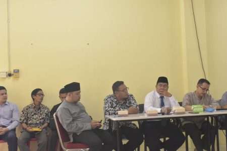 Rapat Dosen - Sosialisasi Semester Ganjil 2019-2020 (24 Agustus 2019) (25)