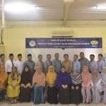 Rapat Dosen: Sosialisasi Semester Ganjil Tahun Akademik 2019/2020 1 Rapat Dosen: Sosialisasi Semester Ganjil Tahun Akademik 2019/2020
