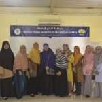 Rapat Dosen: Sosialisasi Semester Ganjil Tahun Akademik 2019/2020 4 Rapat Dosen: Sosialisasi Semester Ganjil Tahun Akademik 2019/2020
